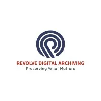 Revolve Digital Archiving Revolve Digital Archiving