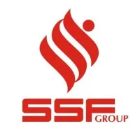 SSF GROUP(ASIA)LIMITED SSF GROUP(ASIA)LIMITED