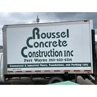 Roussel Concrete Construction, Inc.