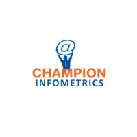 Champion InfoMetrics Champion InfoMetrics