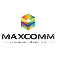 Maxcomm India pvt ltd