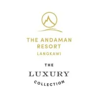 The Andaman, a Luxury Collection Resort, Langkawi