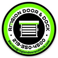 Region Door and Dock