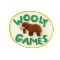 Wooly Games