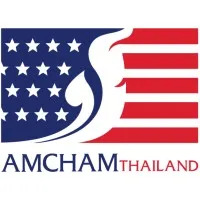 The American Chamber of Commerce in Thailand (AMCHAM Thailand) The American Chamber of Commerce in Thailand (AMCHAM Thailand)