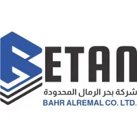 BAHR ALREMAL CO.LTD.