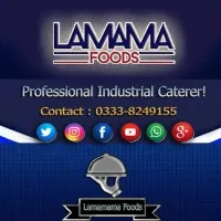 Lamama Foods Lamama Foods