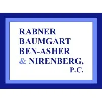 Rabner Baumgart Ben-Asher & Nirenberg, P.C.