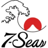 Seven Seas Co., Ltd. Seven Seas Co., Ltd.