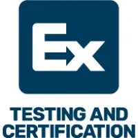 Ex Testing and Certification