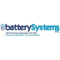 Battery Systems Inc.