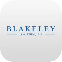 BLAKELEY LAW FIRM, P.A.