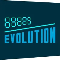 Bytes Evolution Systems