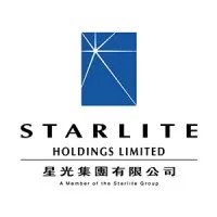 Starlite Holdings Ltd email format