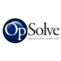 OpSolve LLC