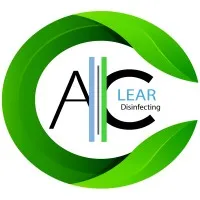 All Clear Disinfecting Inc.