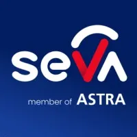 PT Astra Auto Digital (Seva.id)