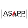 ASAPP Info Global Services Pvt Ltd ASAPP Info Global Services Pvt Ltd
