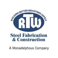 RTW Steel Fabrication & Construction (A Monadelphous Company)