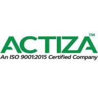 Actiza Pharmaceutical Pvt. Ltd.