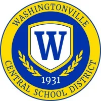 WASHINGTONVILLE CENTRAL SCHOOL DISTRICT