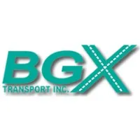 BGX Transport Inc.
