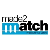 Made2Match Vents
