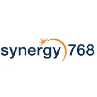 Synergy 768, Inc. Synergy 768, Inc.