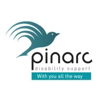PINARC DISABILITY SUPPORT INC