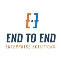 END TO END ENTERPRISE SOLUTIONS