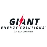 Giant Energy Solutions