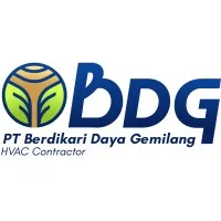 PT BERDIKARI DAYA GEMILANG