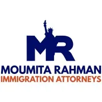The Law Firm Of Moumita Rahman, PLLC The Law Firm Of Moumita Rahman, PLLC