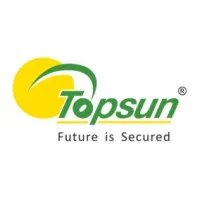 Topsun Energy Limited