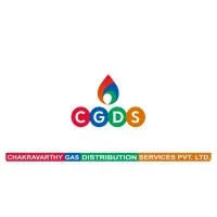 CHAKRAVARTHY GAS DISTRIBUTION SERVICES PVT LTD