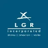 LGR Incorporated LGR Incorporated