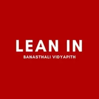 LeanIn Banasthali Vidyapith