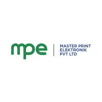 Master Print Elektronik Pvt.Ltd Master Print Elektronik Pvt.Ltd