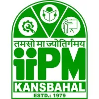 Indian Institute for Production Management