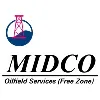 MIDCO Oilfield Services (free zone) MIDCO Oilfield Services (free zone)