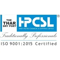 Hasti Petrochemical & shipping ltd