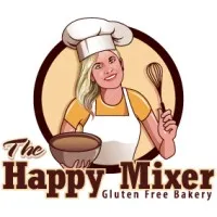 The Happy Mixer Gluten Free Bakery