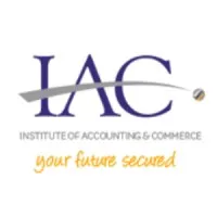 IAC Institute of Accounting and Commerce