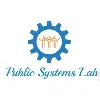 Public Systems Lab