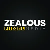 Zealous Pixel Media Zealous Pixel Media