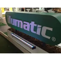 Ilumatic Iluminação e Eletrometalúrgica
