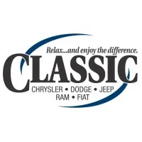 Classic Chrysler Dodge Jeep Ram Fiat Arlington