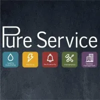 Pure Service