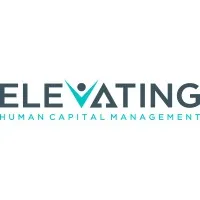 Elevating HCM Elevating HCM