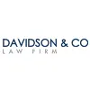 Davidson & Co Law Firm
